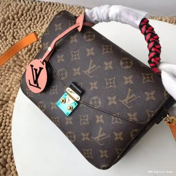 Louis Vuitton METIS POCHETTE 0630